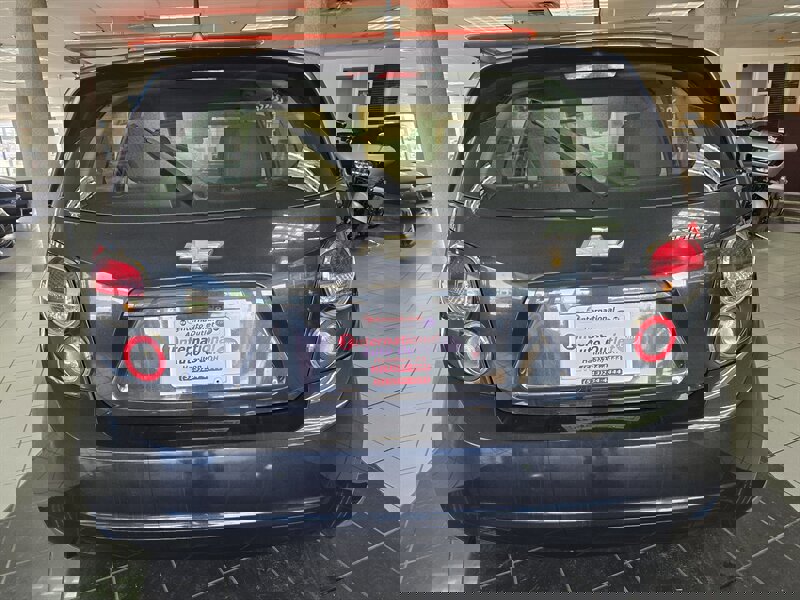 Used 2014 Chevrolet Sonic LT w/ Advanced Safety Package image 5