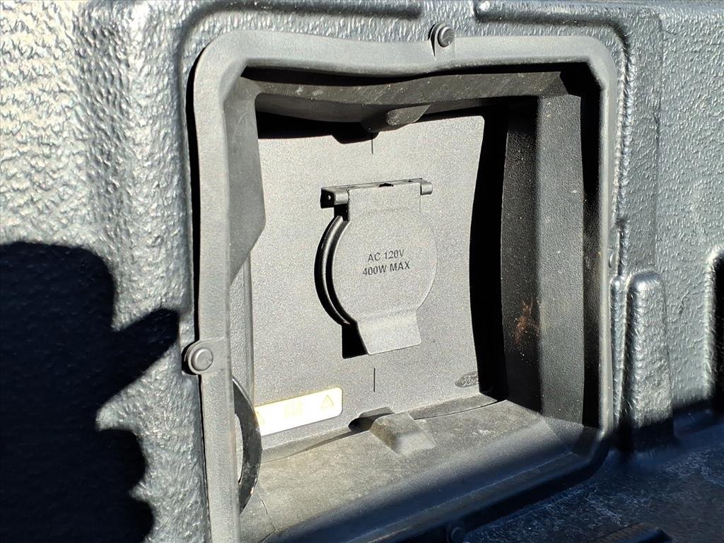 Used 2022 Ford F150 XLT w/ Equipment Group 302A High image 7