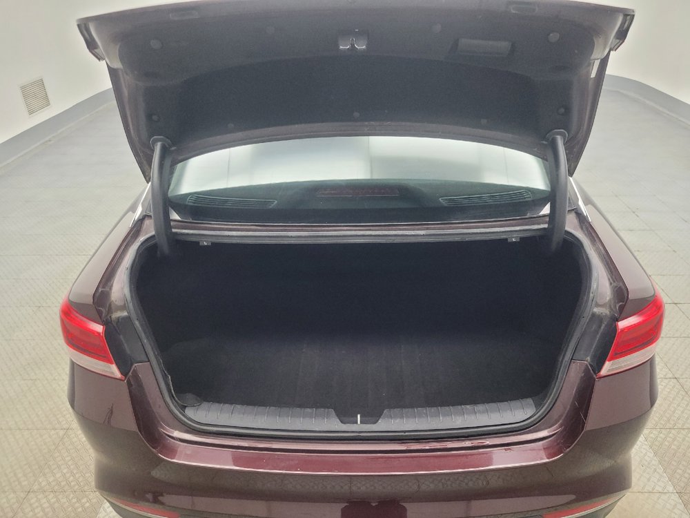 Used 2018 Kia Optima LX FWD image 29