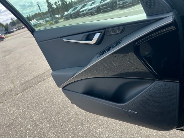 New 2026 Kia Niro Wave FWD image 19