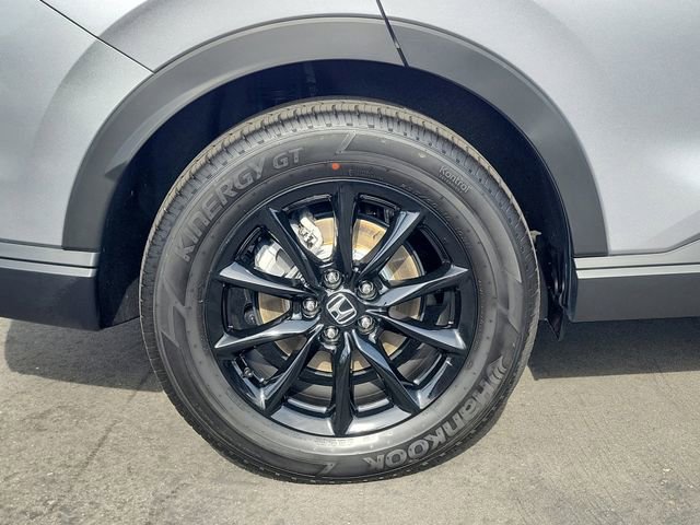 Used 2026 Honda CR-V Sport-L image 6