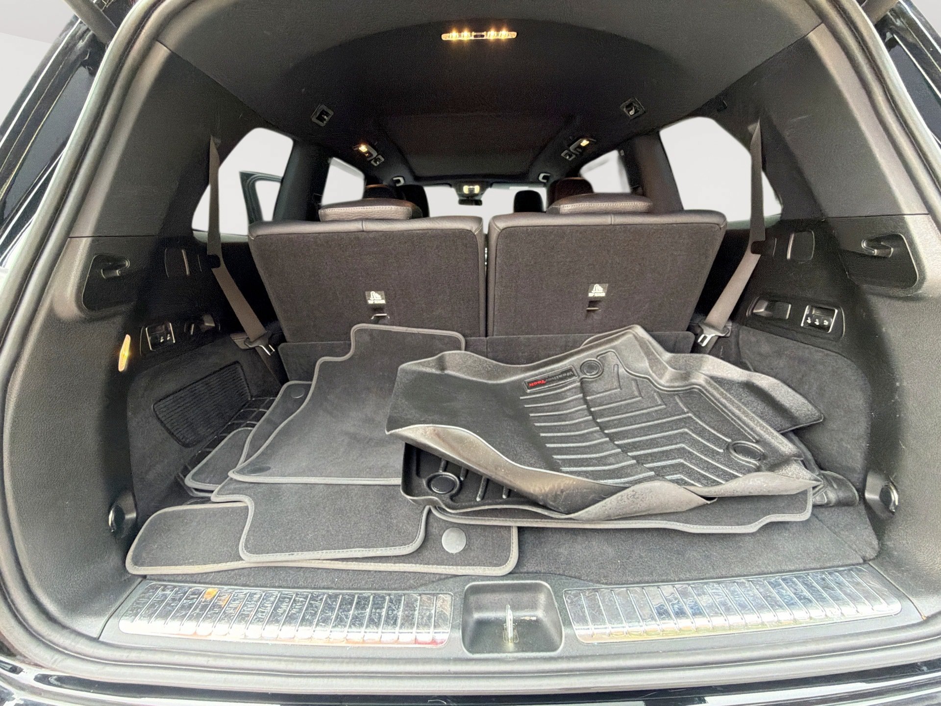 Used 2020 Mercedes-Benz GLS 580 4MATIC image 22