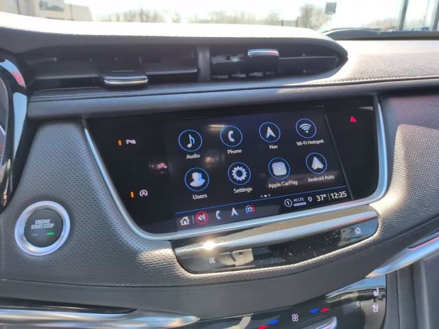 Used 2023 Cadillac XT5 Premium Luxury image 23