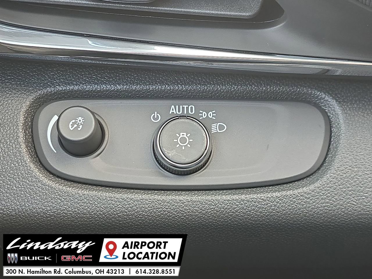 New 2026 Buick Envista Preferred w/ Convenience I Package image 18