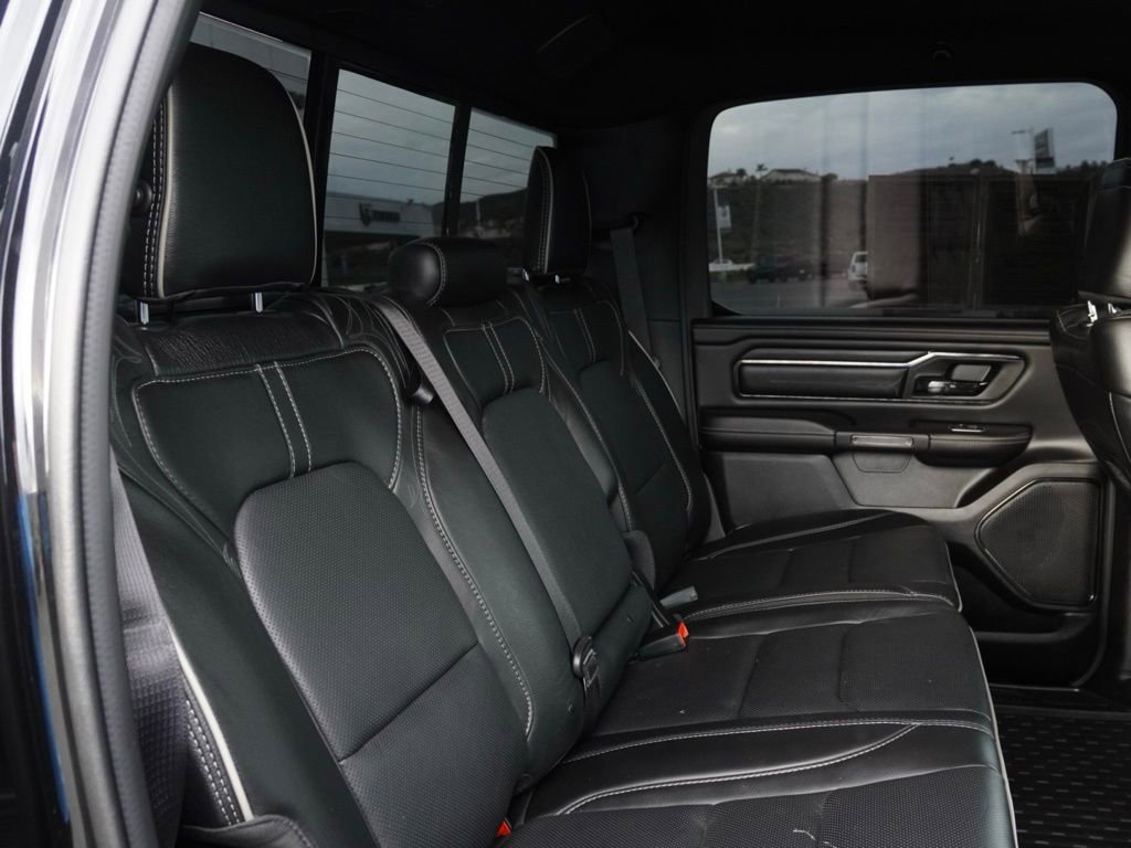 Used 2022 RAM 1500 Limited image 21