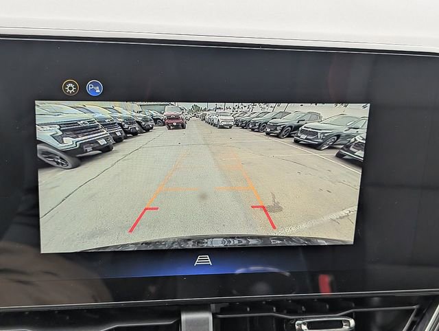 New 2026 Chevrolet Equinox RS image 23