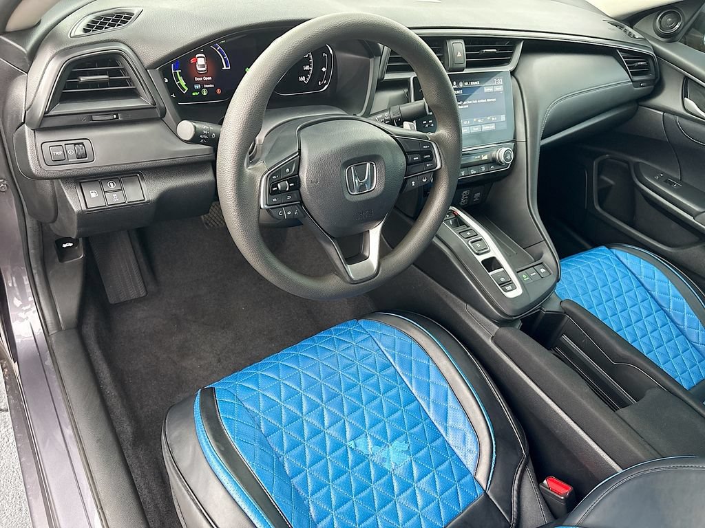 Used 2022 Honda Insight EX image 9