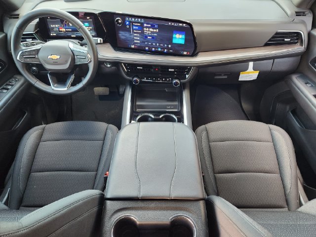Used 2025 Chevrolet Tahoe LS RWD image 26