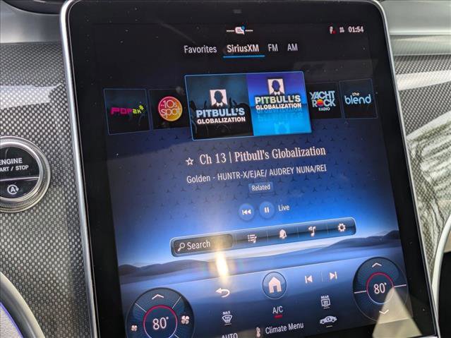 New 2026 Mercedes-Benz GLC 300 image 13