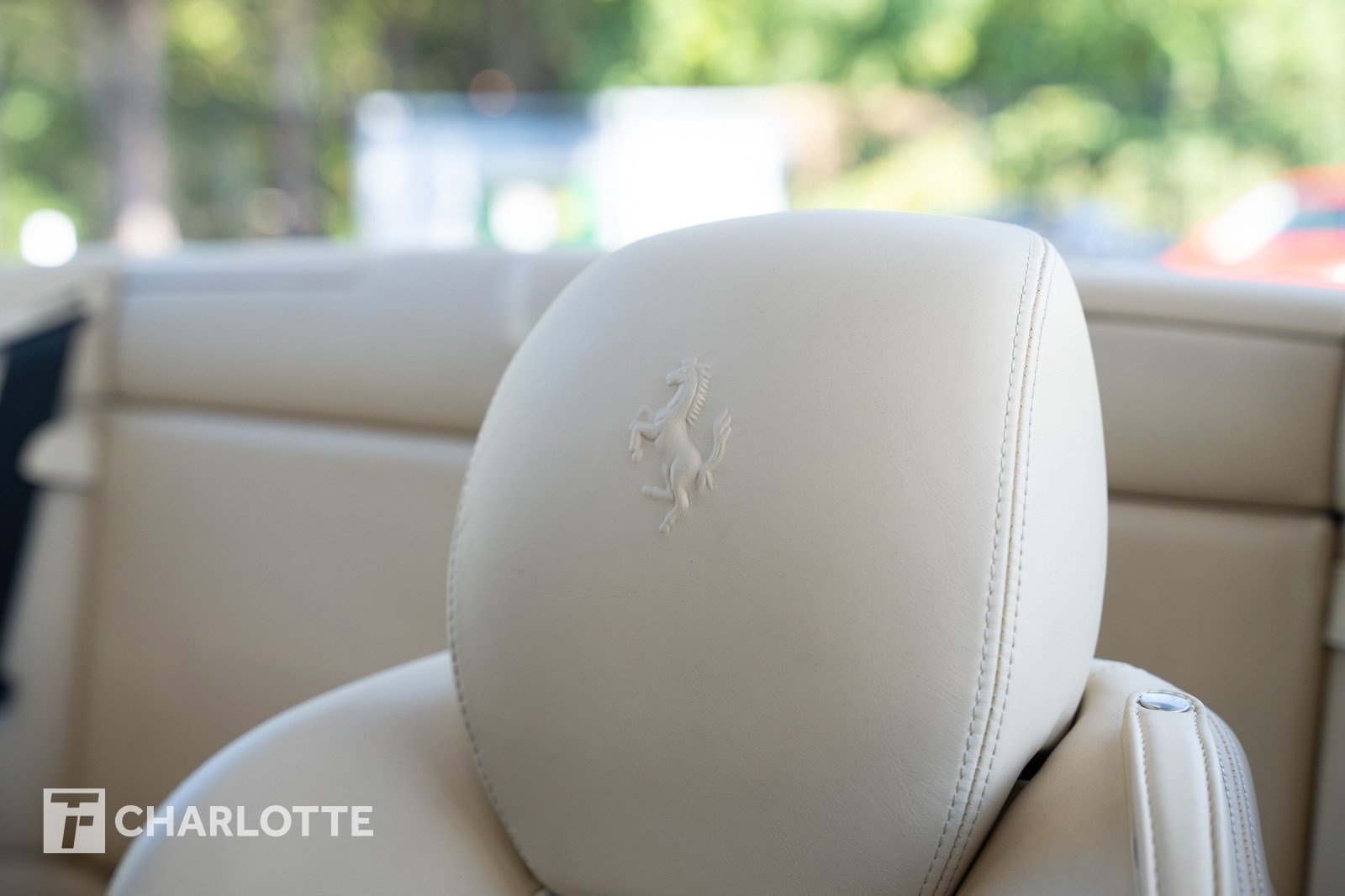 Used 2011 Ferrari California image 20