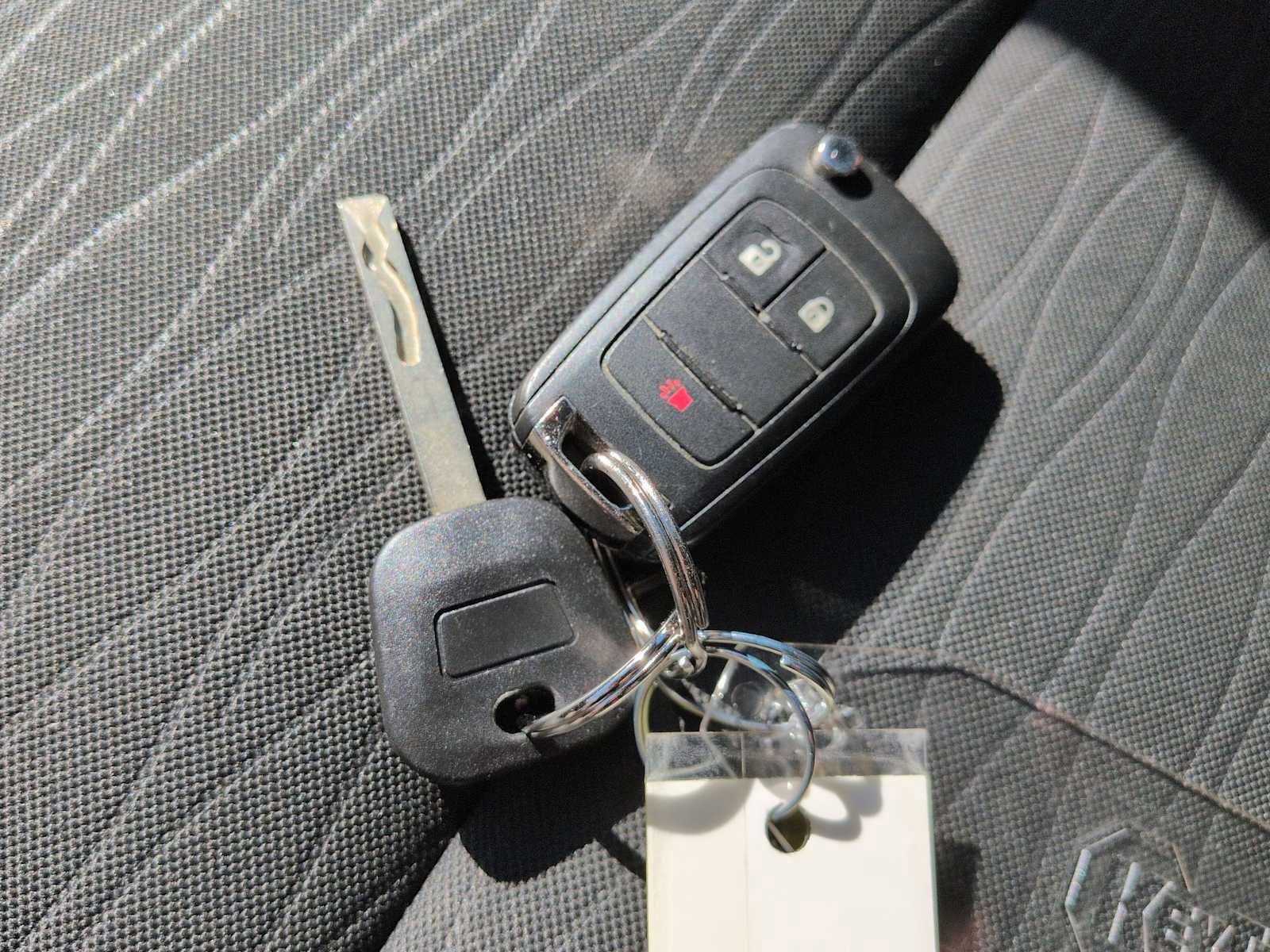 Used 2016 Buick Encore FWD image 35