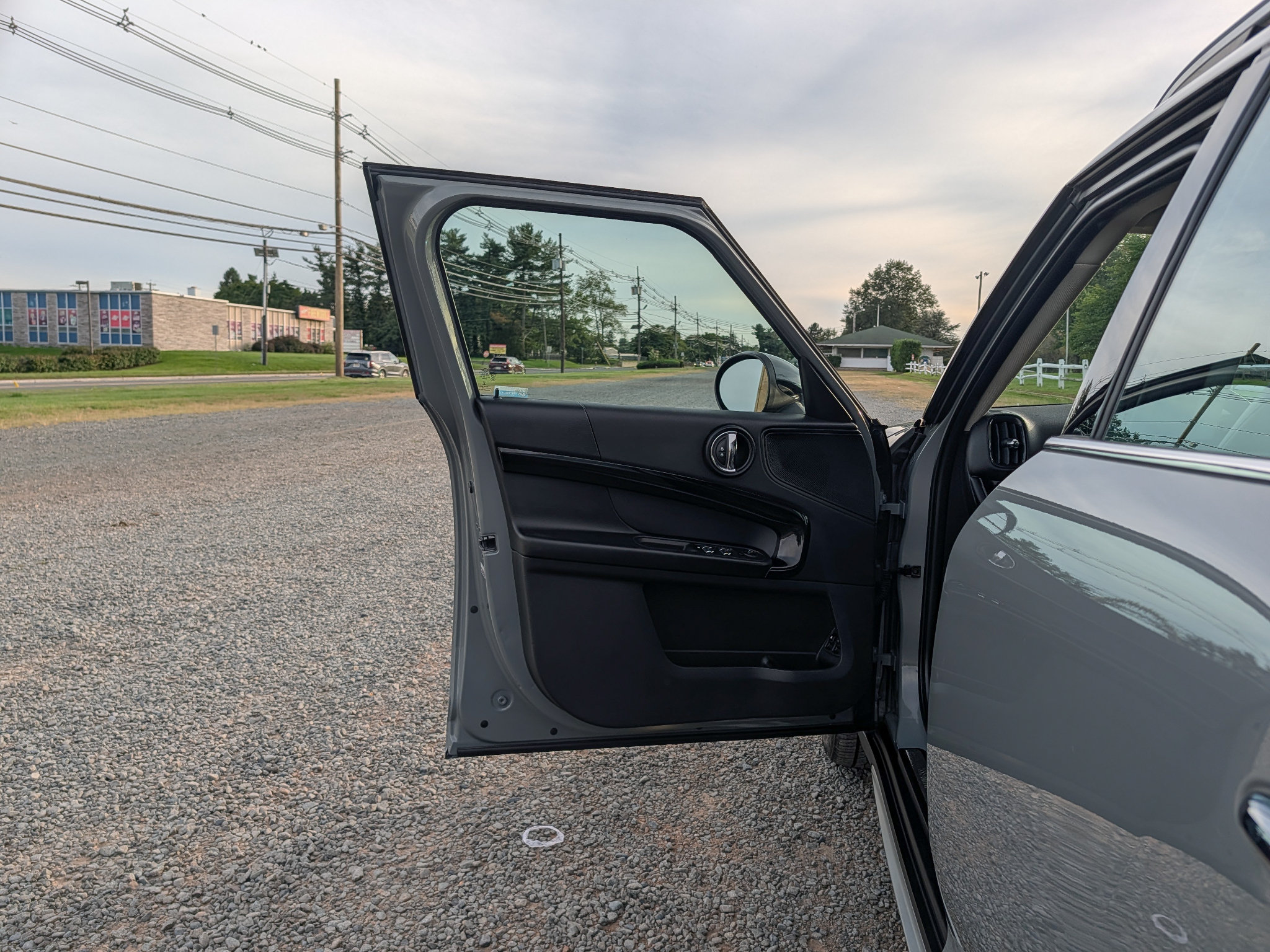 Used 2019 MINI Cooper Countryman SE AWD/4WD image 10