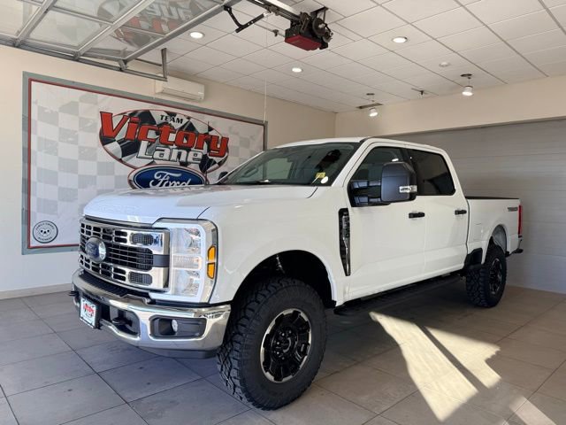 New 2026 Ford F350 XLT w/ Tremor Off-Road Package image 1