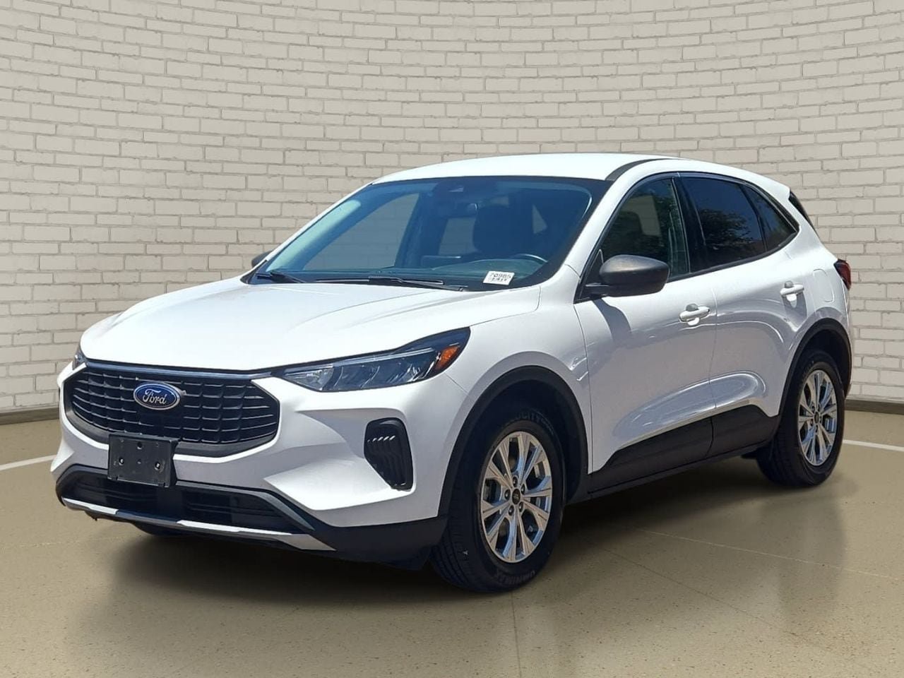 Used 2023 Ford Escape Active