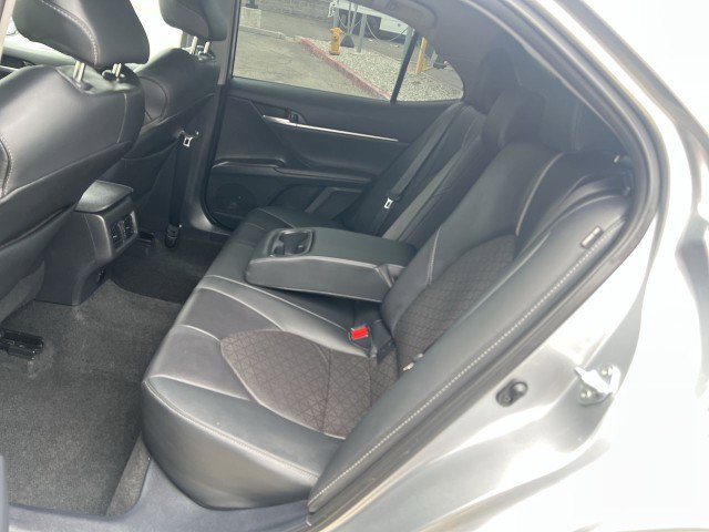Used 2023 Toyota Camry XSE image 20