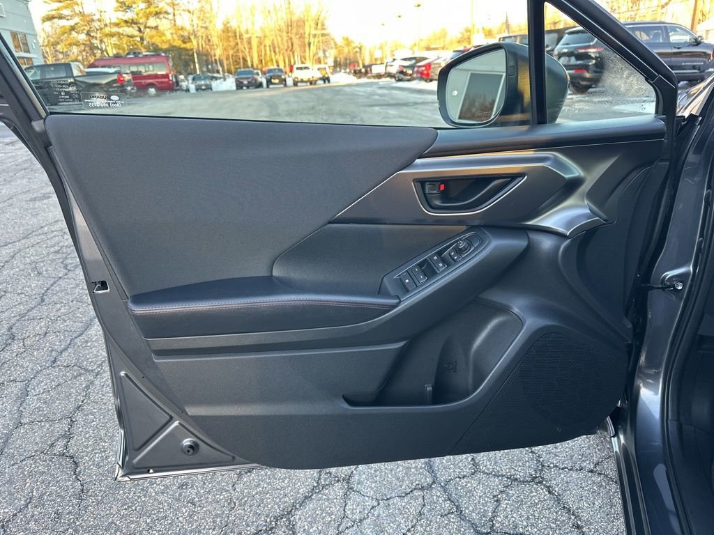 Used 2024 Subaru Impreza 2.0i Sport image 14