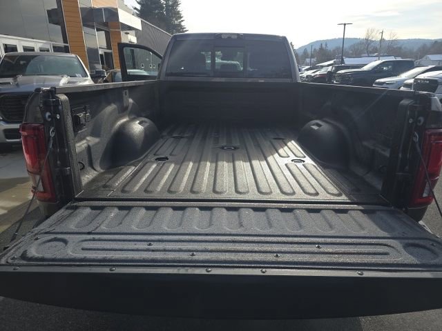 New 2026 RAM 2500 Big Horn image 29