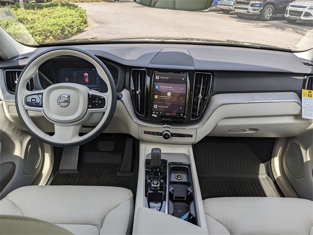 New 2025 Volvo XC60 T8 Plus w/ Climate Package image 16