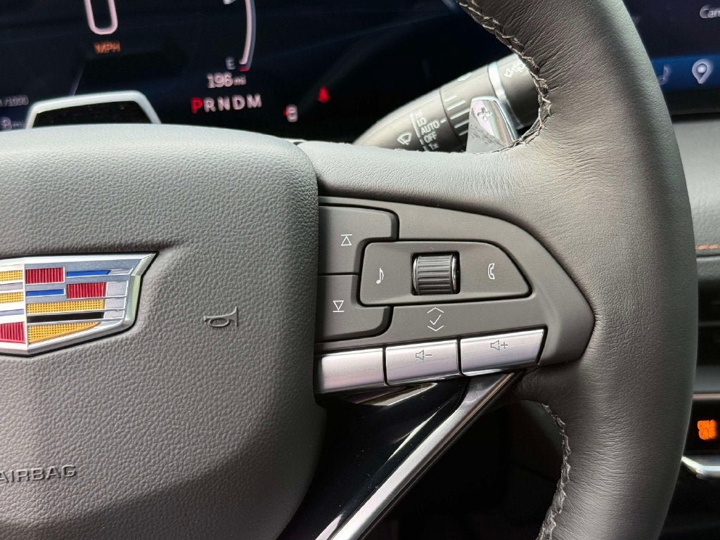 New 2026 Cadillac CT5 Sport w/ Technology Package AWD/4WD image 19