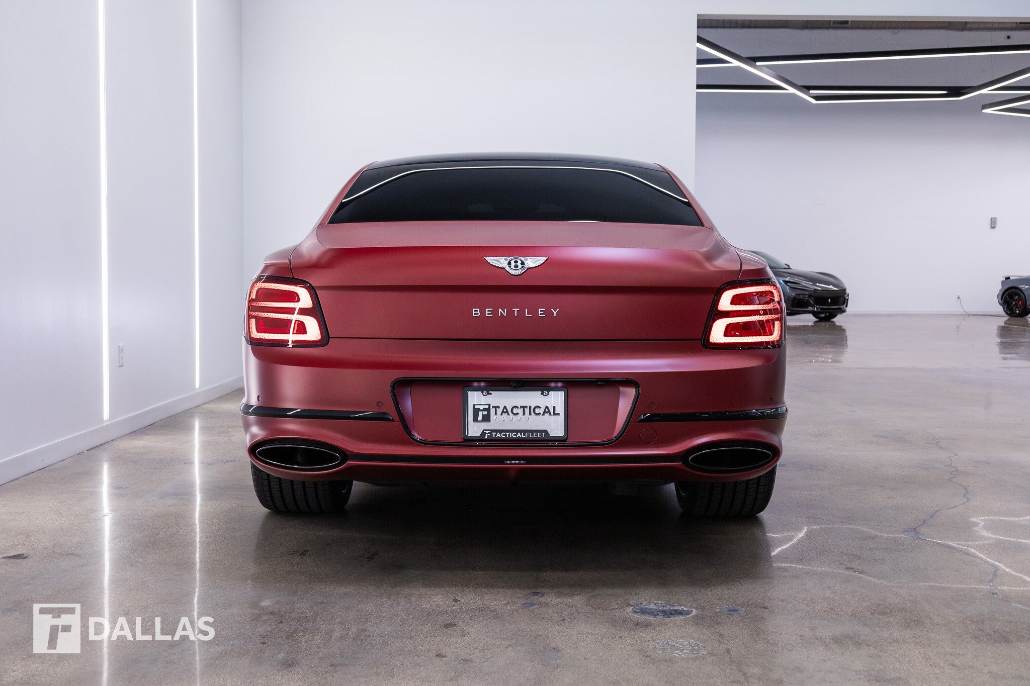 Used 2024 Bentley Flying Spur W12 AWD/4WD image 12