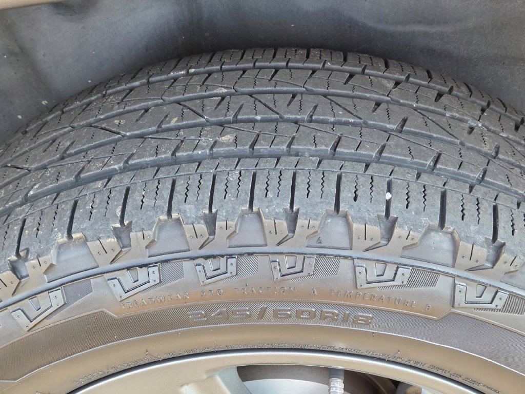Used 2023 Honda Ridgeline RTL image 47