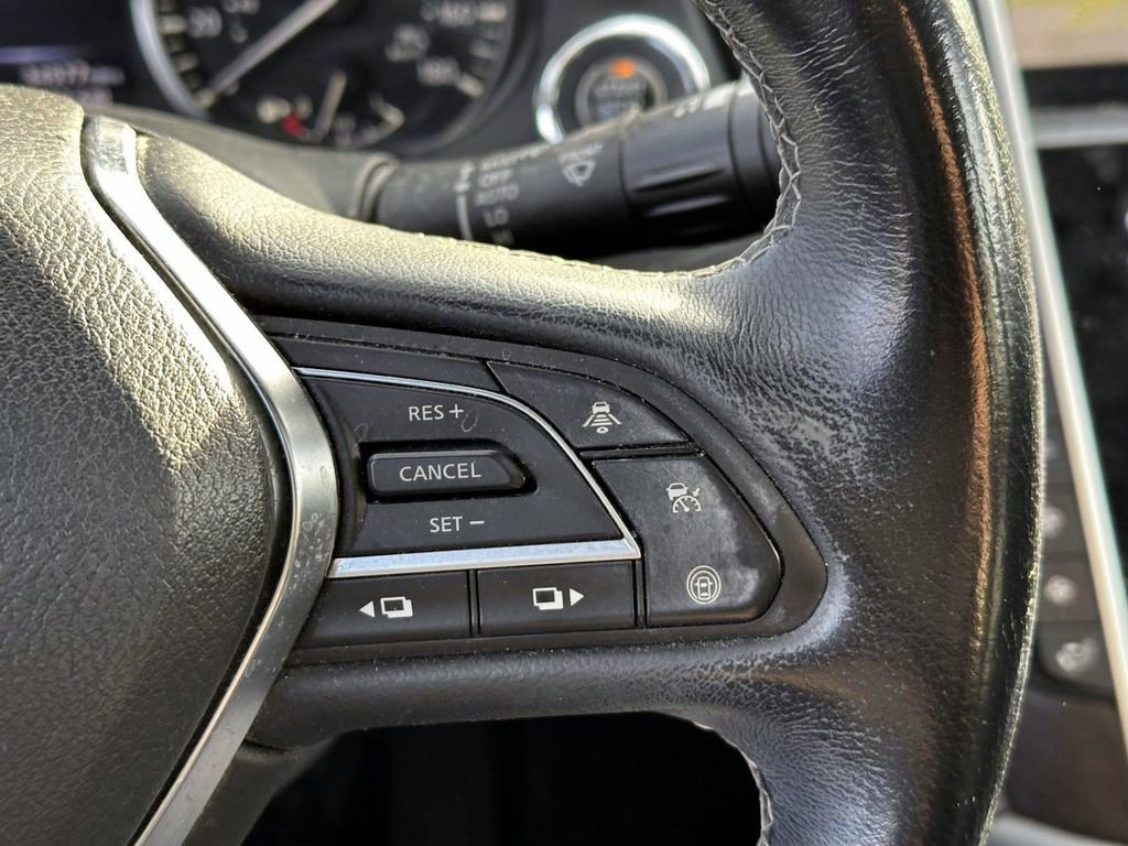 Used 2021 INFINITI Q50 Sensory w/ Cargo Package image 23