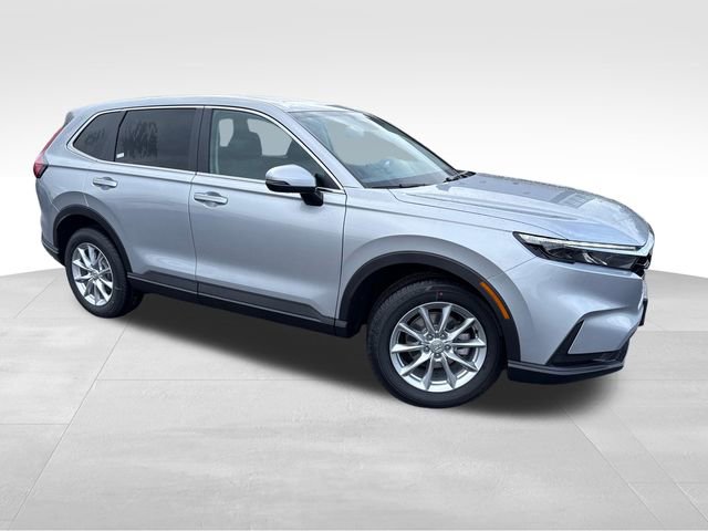 New 2026 Honda CR-V EX