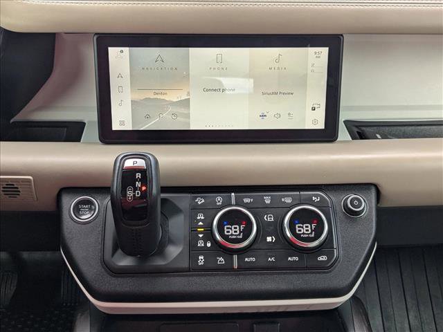Used 2020 Land Rover Defender 110 HSE image 13