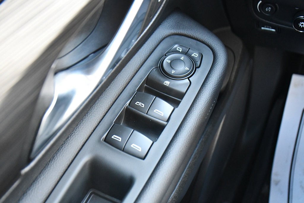 Used 2022 GMC Terrain SLE w/ Driver Convenience Package image 23