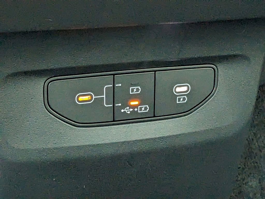 New 2025 Kia EV6 Wind RWD image 26