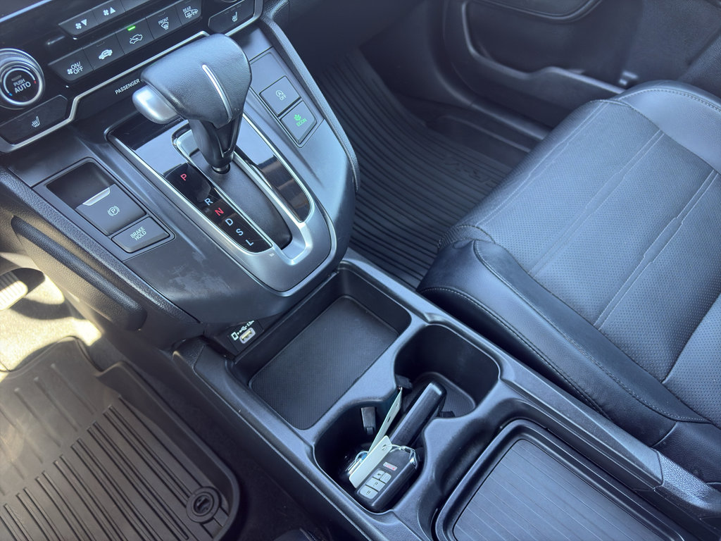Used 2022 Honda CR-V EX-L image 27