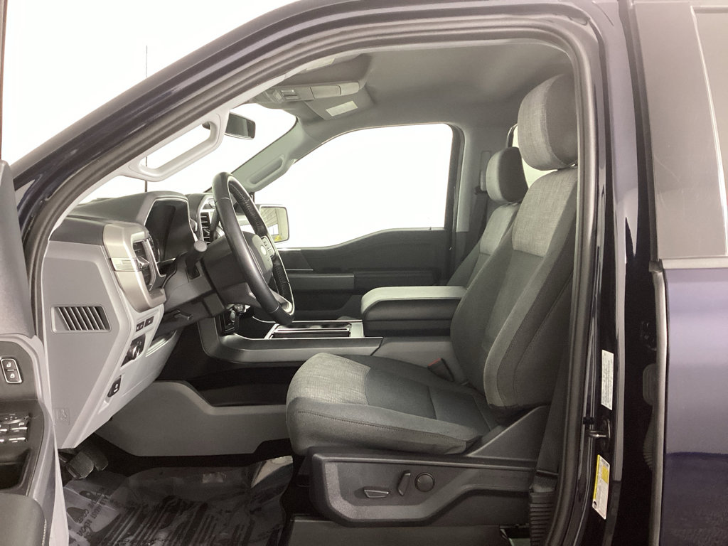 Used 2022 Ford F150 XLT w/ Equipment Group 302A High image 18