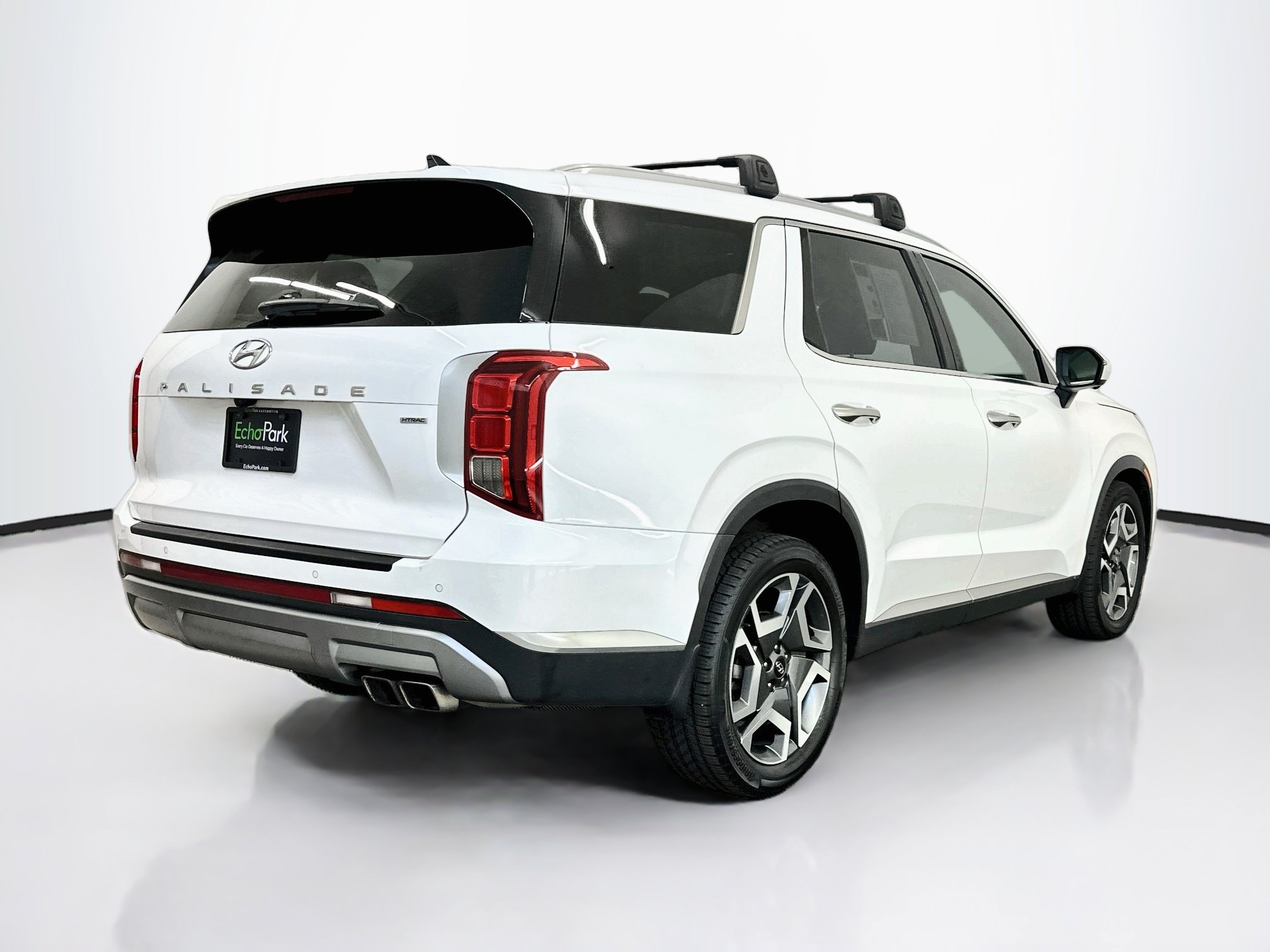 Used 2023 Hyundai Palisade Limited AWD/4WD image 9