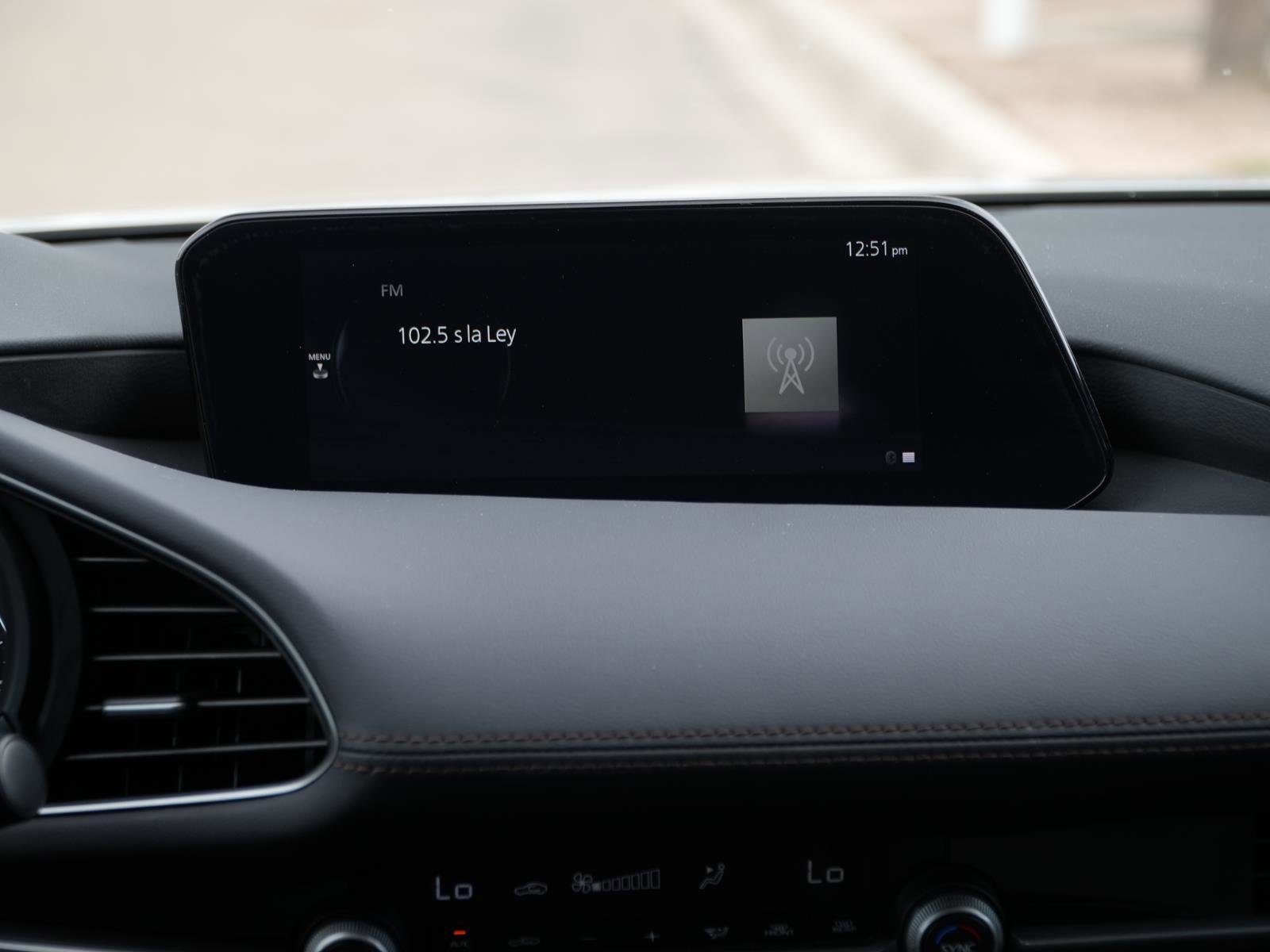 Used 2024 MAZDA MAZDA3 s image 24