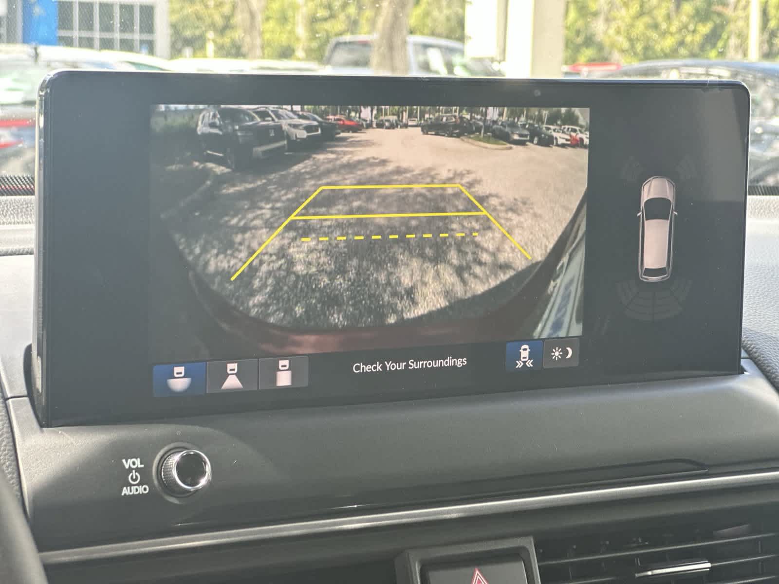 New 2026 Honda Pilot EX-L image 19