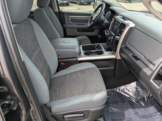 Used 2018 RAM 1500 Big Horn AWD/4WD image 20