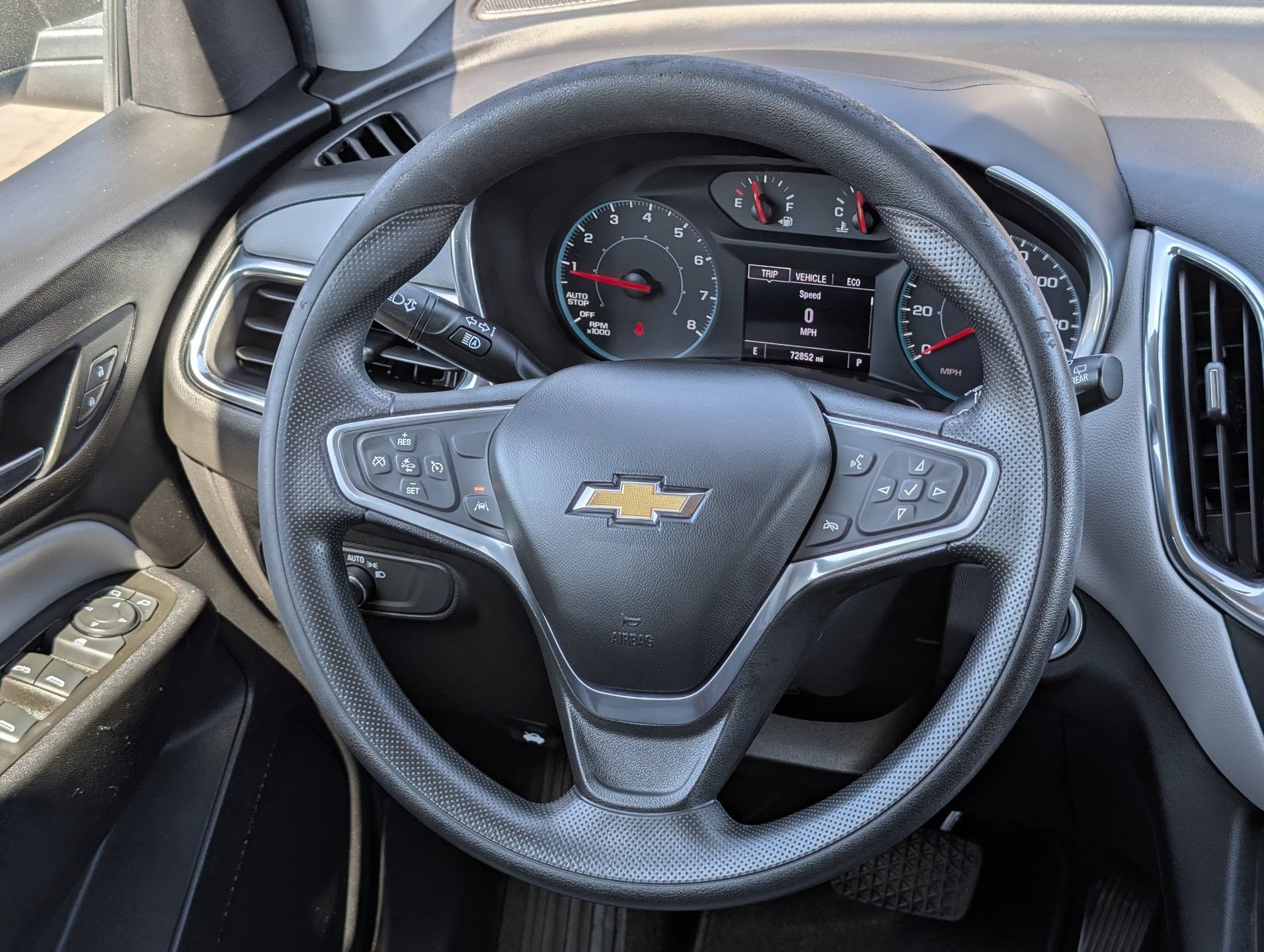 Certified 2022 Chevrolet Equinox LS FWD image 15