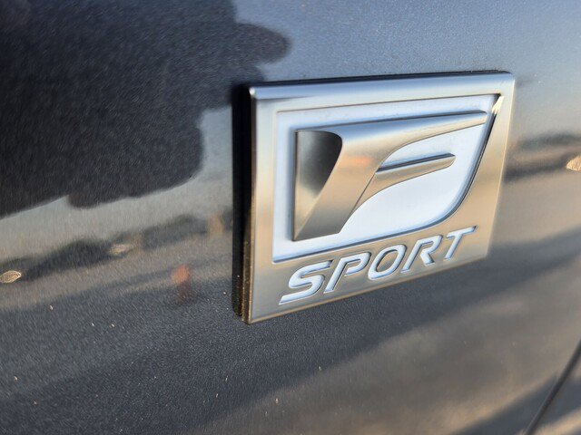 Certified 2022 Lexus ES 350 F Sport w/ Accessory Package 2 FWD image 34