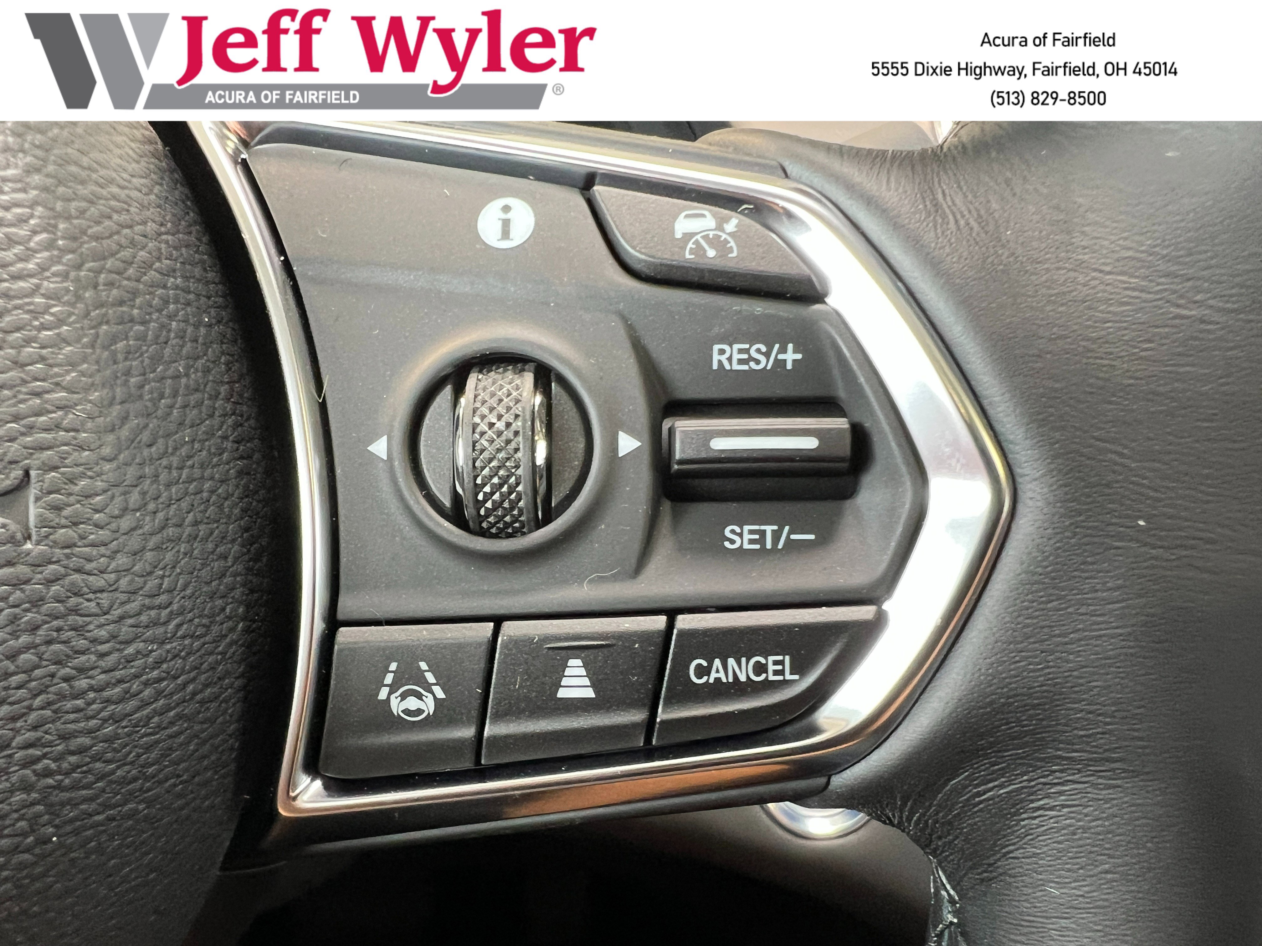 New 2026 Acura RDX SH-AWD w/ Advance Package image 20