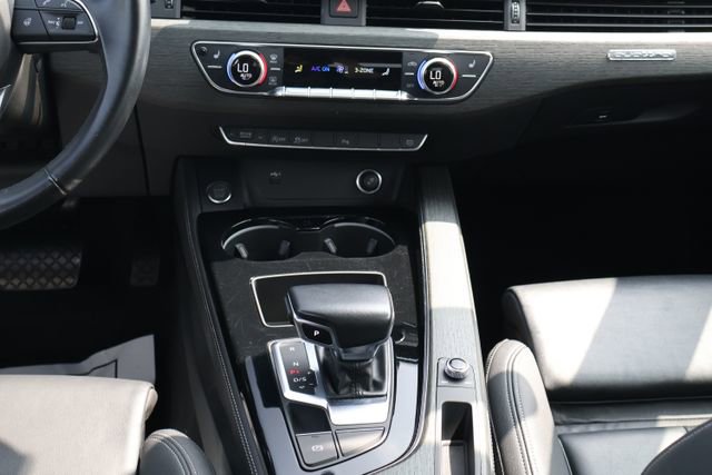Used 2024 Audi A5 2.0T Premium Plus AWD/4WD image 13