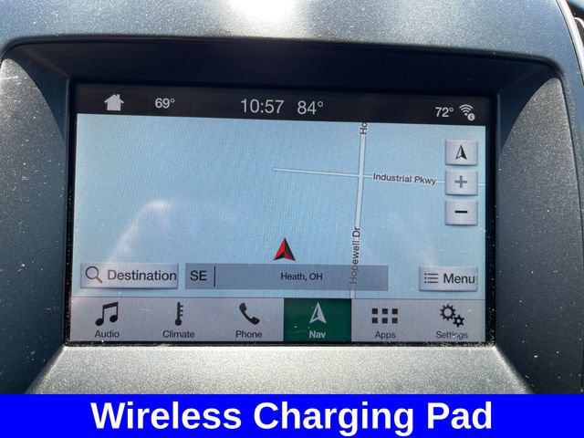 Used 2019 Ford Edge SEL w/ Equipment Group 201A AWD/4WD image 19