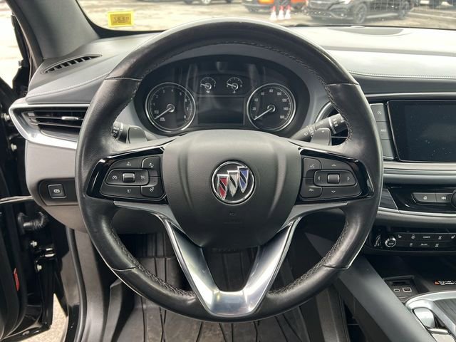 Used 2023 Buick Enclave Essence w/ LPO, Floor Liner Package image 20