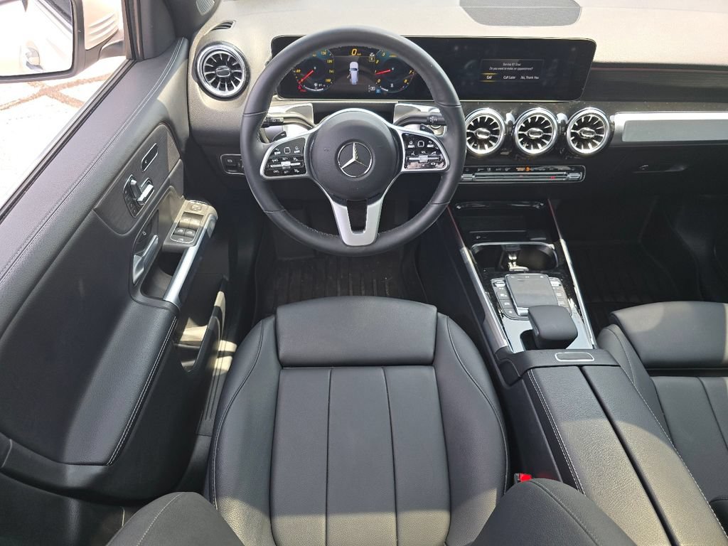 Certified 2023 Mercedes-Benz GLB 250 4MATIC image 26