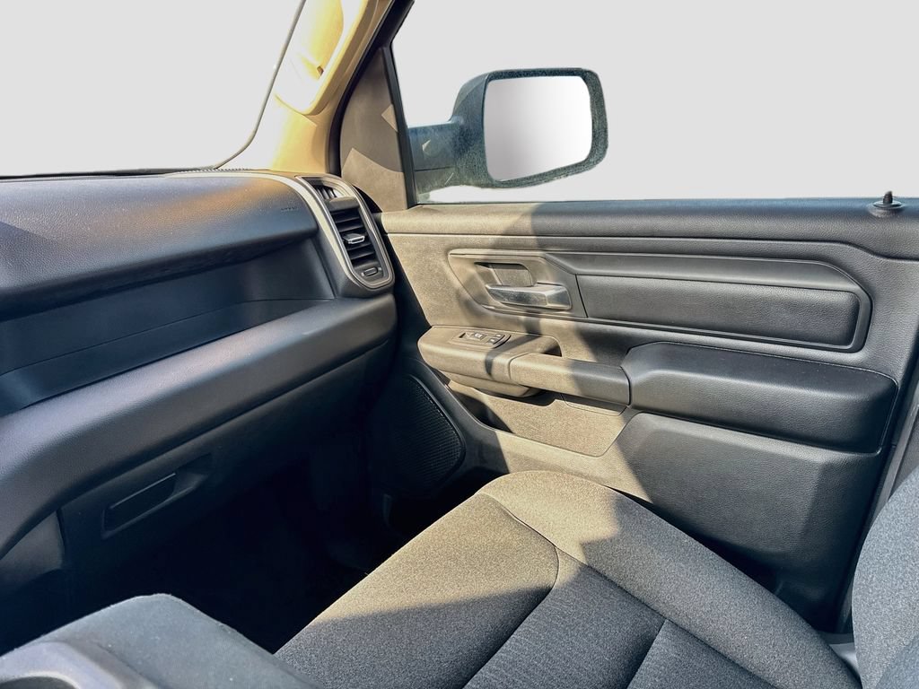 Used 2019 RAM 1500 Tradesman RWD image 26