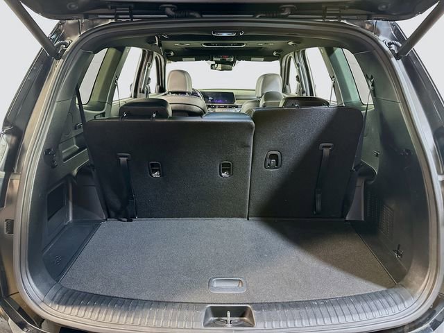 Used 2024 Kia Telluride EX X-Line image 9