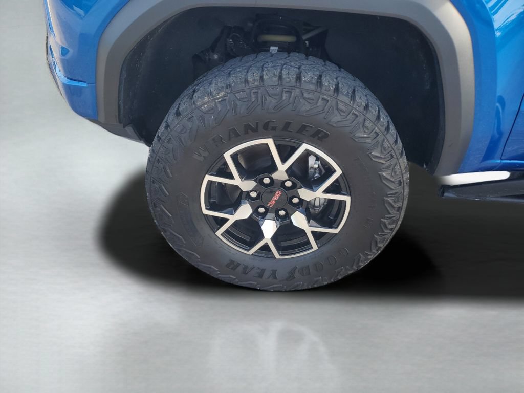 Used 2023 GMC Canyon AT4X AWD/4WD image 26