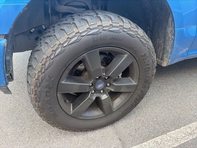 Used 2019 Ford F150 XL w/ Equipment Group 101A Mid AWD/4WD image 19