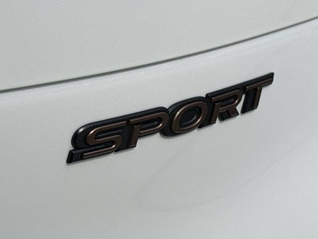 Certified 2026 Subaru Forester Sport AWD/4WD image 14