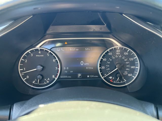 Used 2021 Nissan Murano SV w/ SV Special Edition Package AWD/4WD image 31