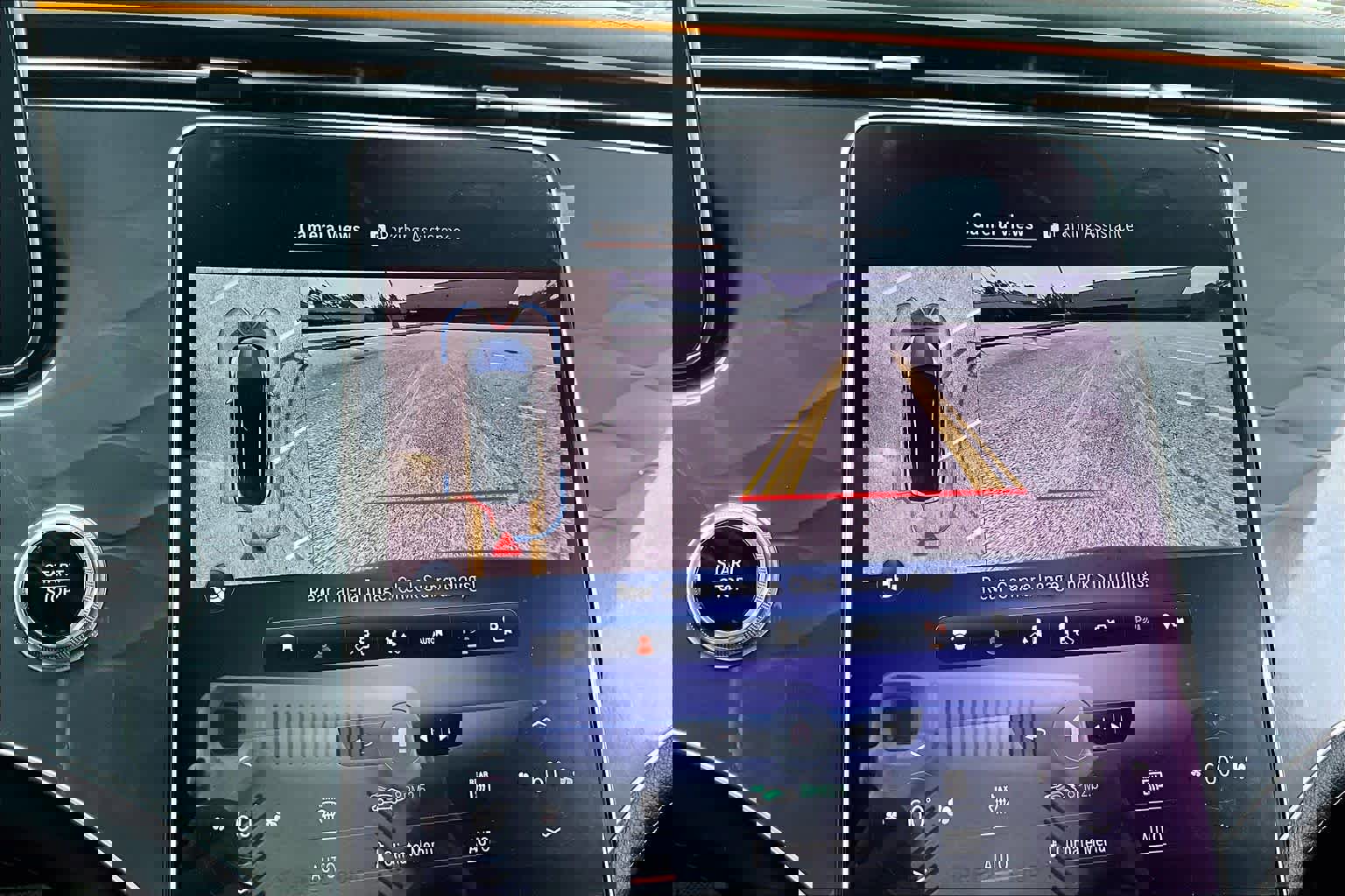 Used 2023 Mercedes-Benz EQS 450+ SUV image 26